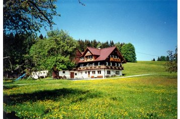 Austria Privát Ramsau am Dachstein, Zewnątrz